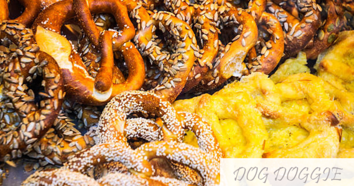 Are Pretzels Good for Dogs? 3 Reasons Pretzels Are Bad for Dogs